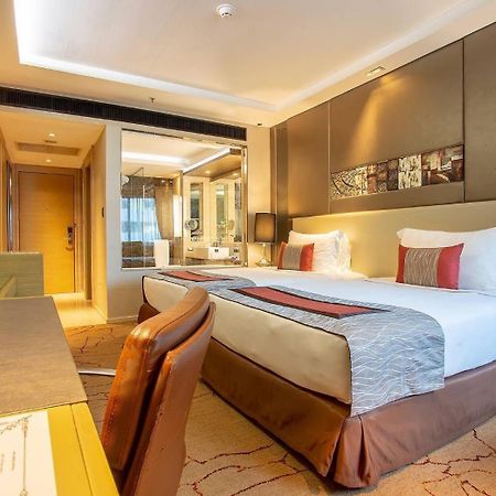 Graceland Bangkok By Grace Hotel - Sha Extra Plus Extérieur photo