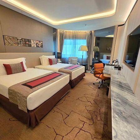Graceland Bangkok By Grace Hotel - Sha Extra Plus Extérieur photo