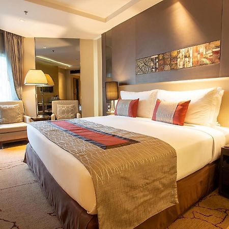 Graceland Bangkok By Grace Hotel - Sha Extra Plus Extérieur photo