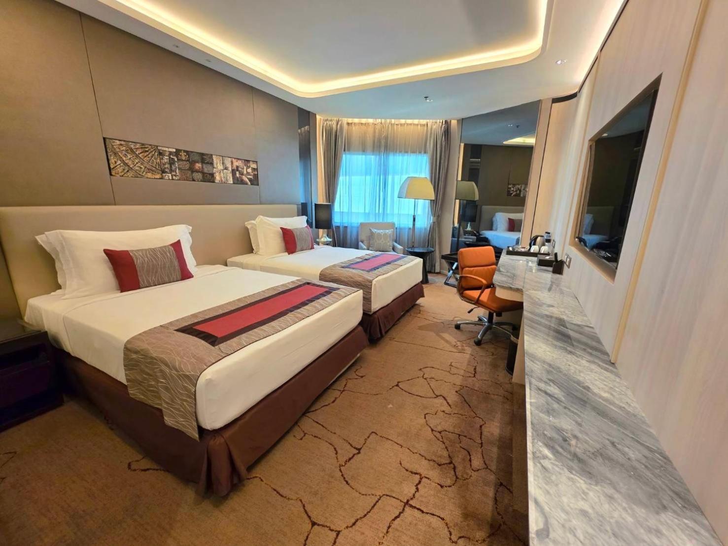 Graceland Bangkok By Grace Hotel - Sha Extra Plus Extérieur photo