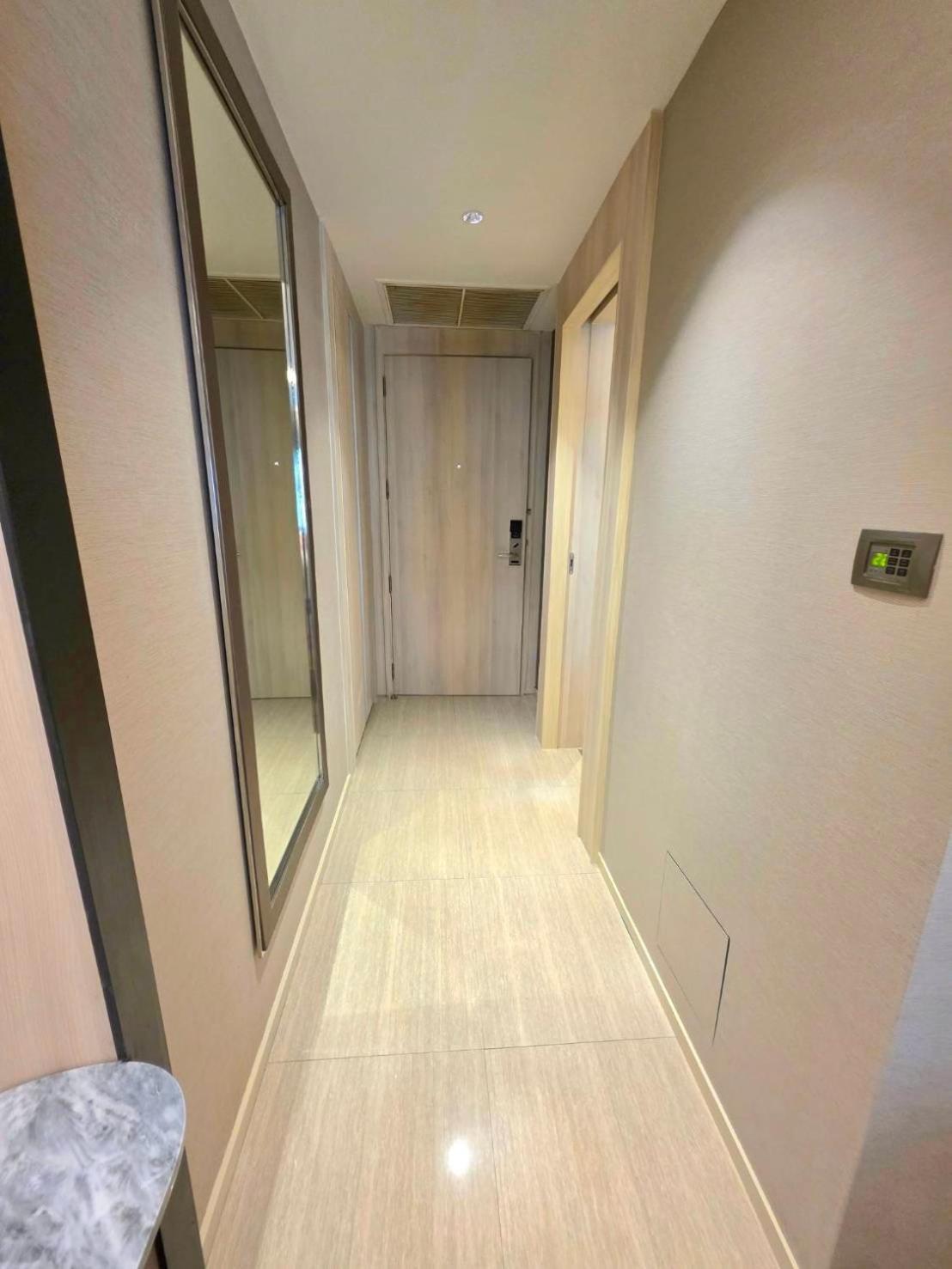 Graceland Bangkok By Grace Hotel - Sha Extra Plus Extérieur photo