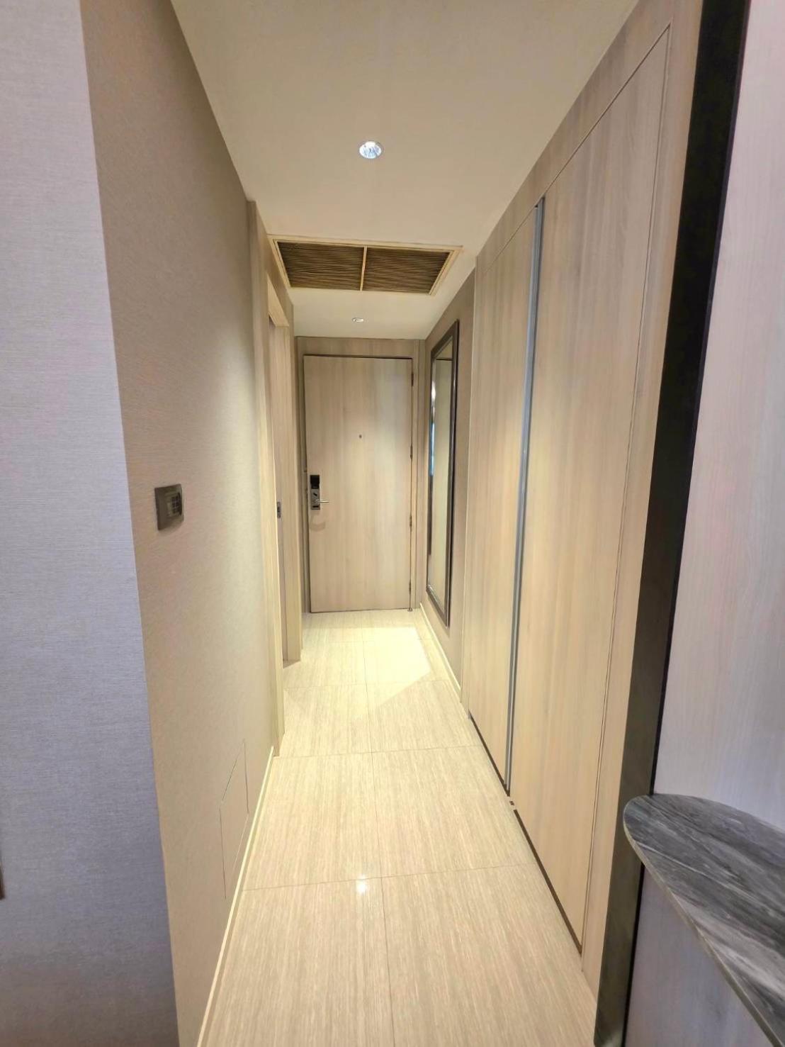 Graceland Bangkok By Grace Hotel - Sha Extra Plus Extérieur photo