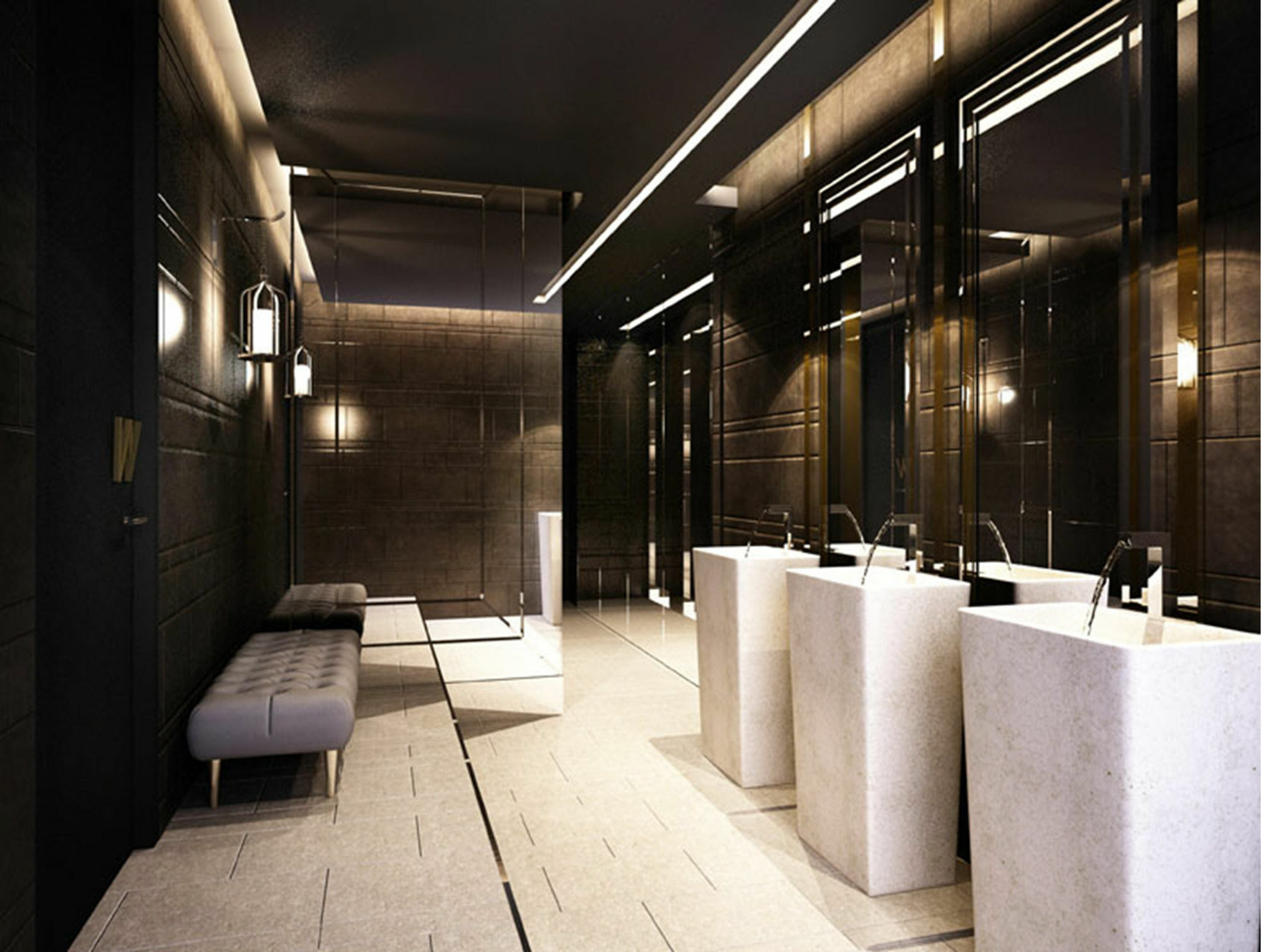 Graceland Bangkok By Grace Hotel - Sha Extra Plus Extérieur photo