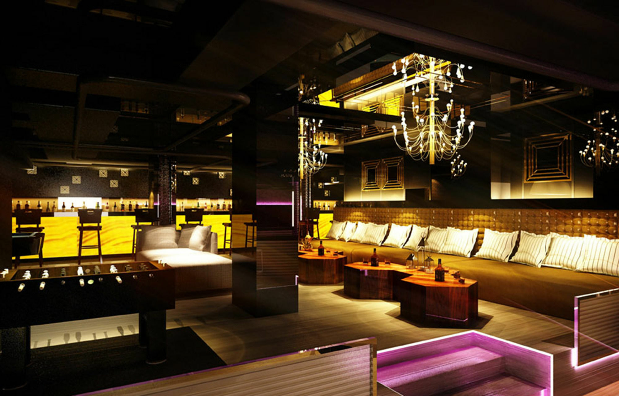 Graceland Bangkok By Grace Hotel - Sha Extra Plus Extérieur photo