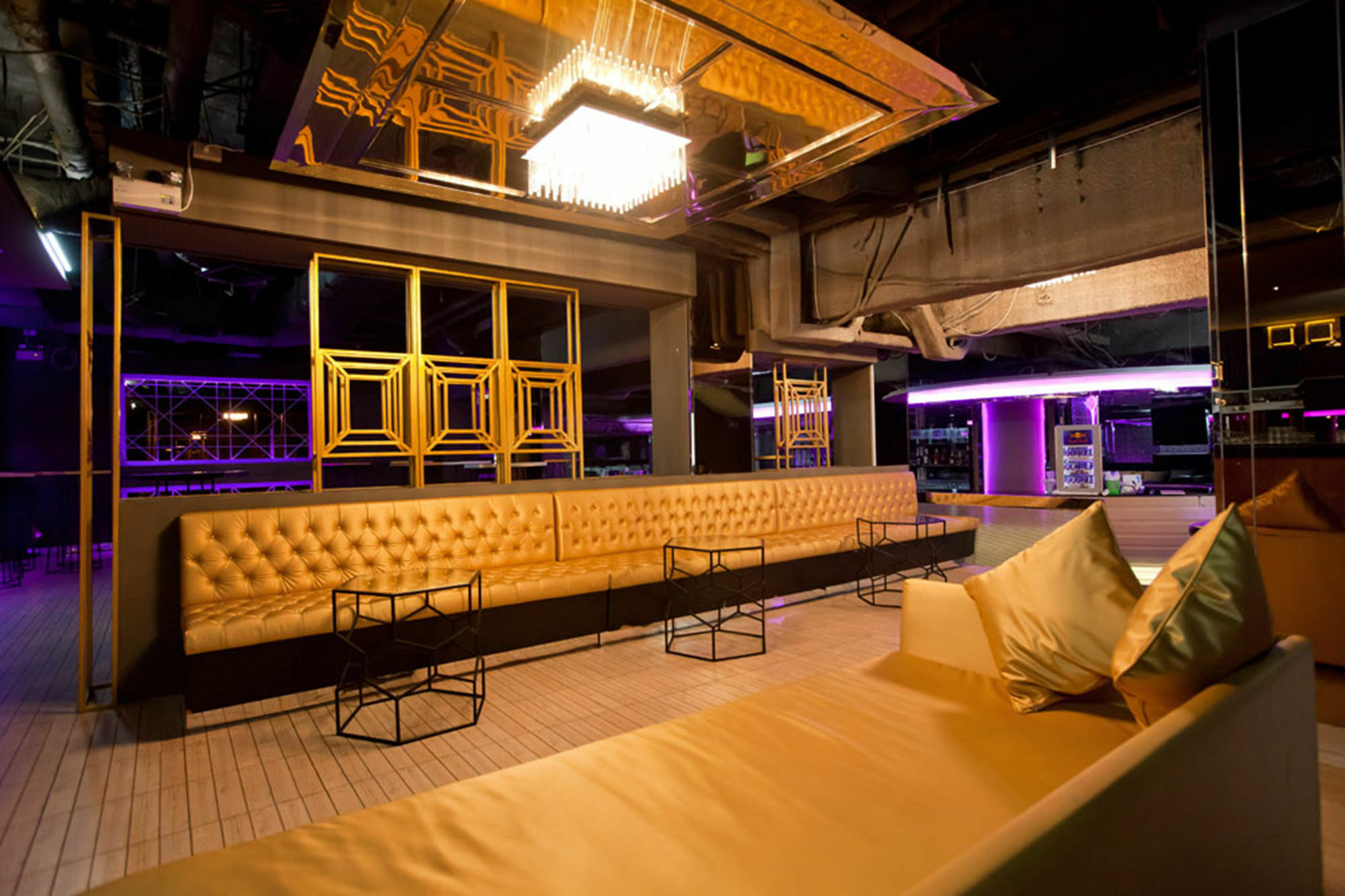 Graceland Bangkok By Grace Hotel - Sha Extra Plus Extérieur photo