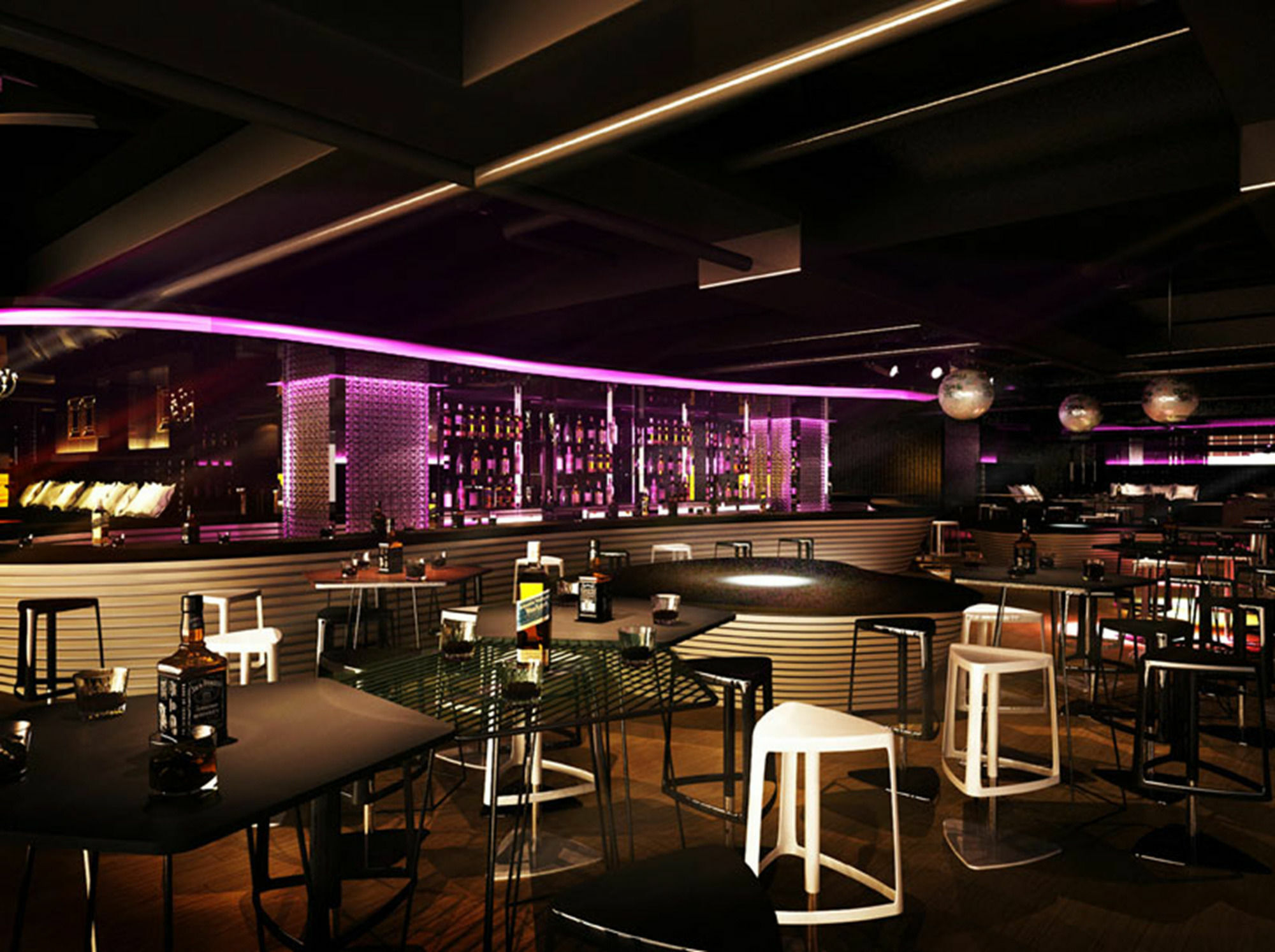 Graceland Bangkok By Grace Hotel - Sha Extra Plus Extérieur photo